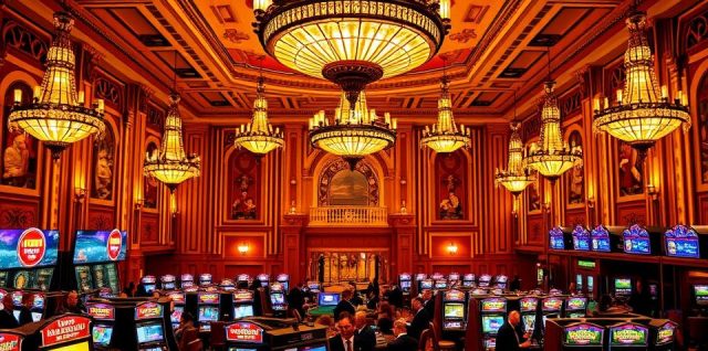 Review Semua Permainan Klasik di ION Casino