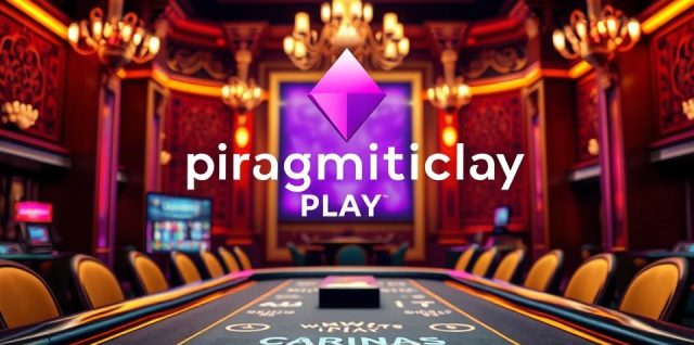 pragmatic casino